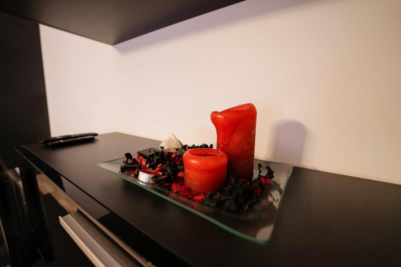 Quiet 3-Room Apt - 2 Parking Spaces - 5 Min Bus Floreşti Exterior foto