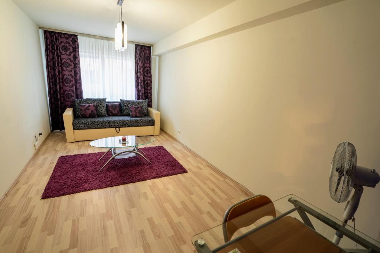 Quiet 3-Room Apt - 2 Parking Spaces - 5 Min Bus Floreşti Exterior foto